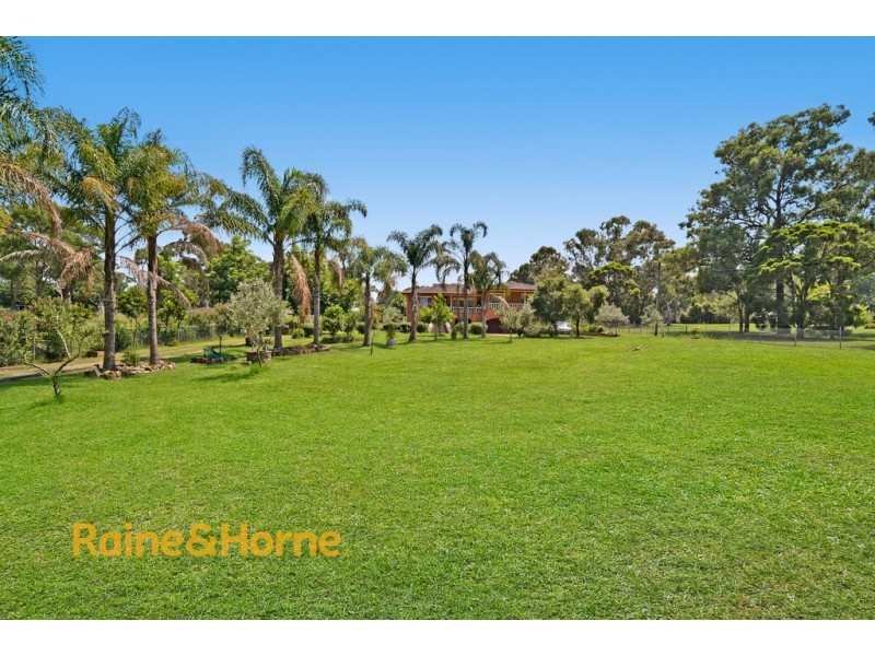 79-87 Mayo Road, Llandilo NSW 2747