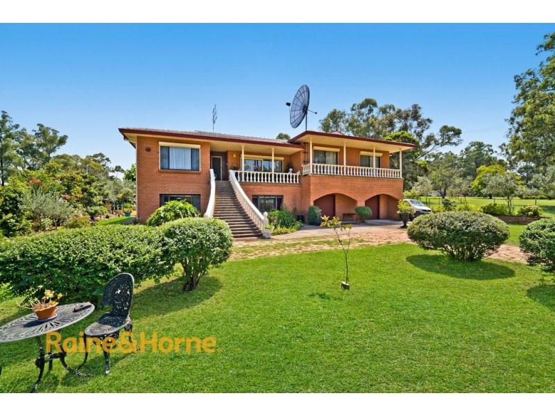 79-87 Mayo Road, Llandilo NSW 2747