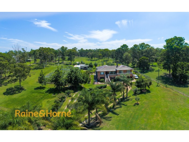 79-87 Mayo Road, Llandilo NSW 2747