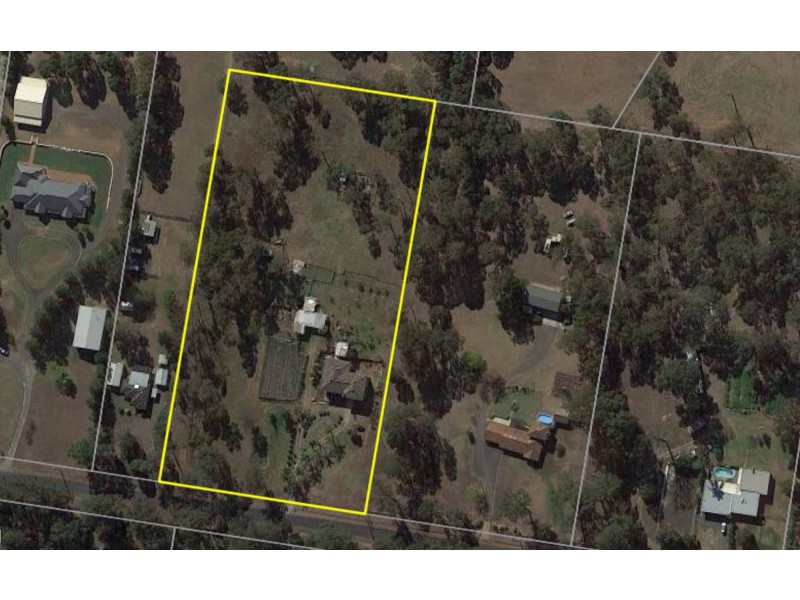 79-87 Mayo Road, Llandilo NSW 2747