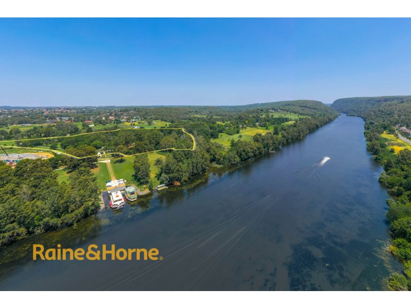 102 Factory Road, Regentville NSW 2745