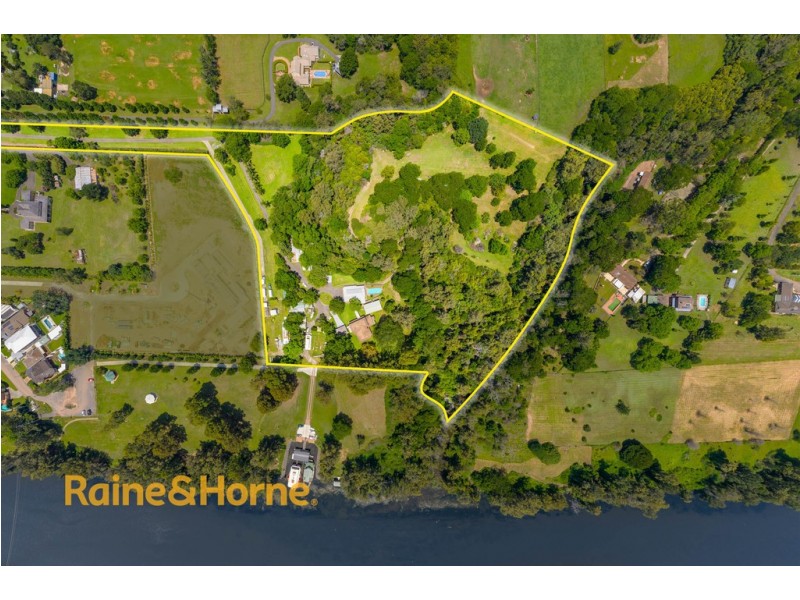 102 Factory Road, Regentville NSW 2745