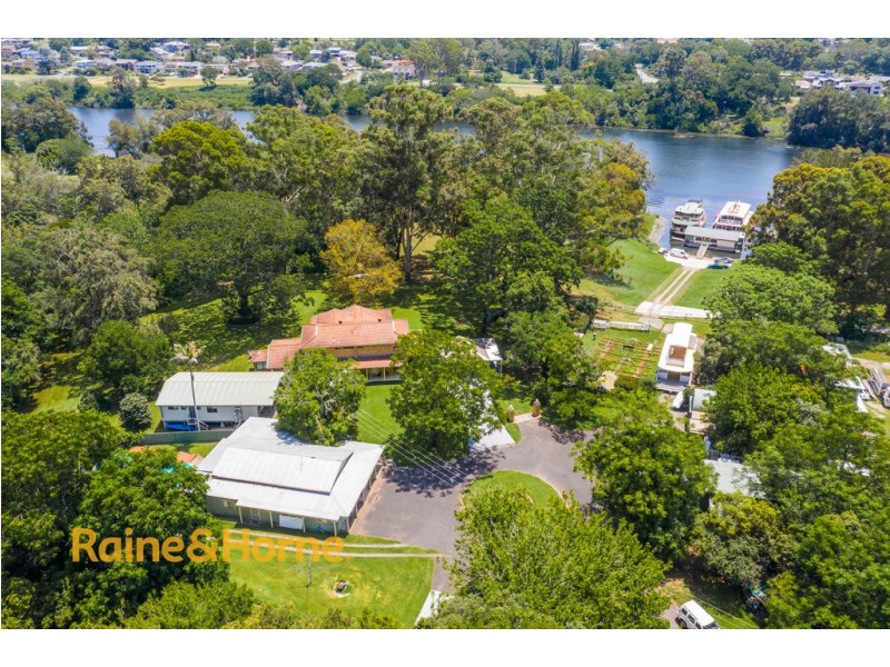 102 Factory Road, Regentville NSW 2745