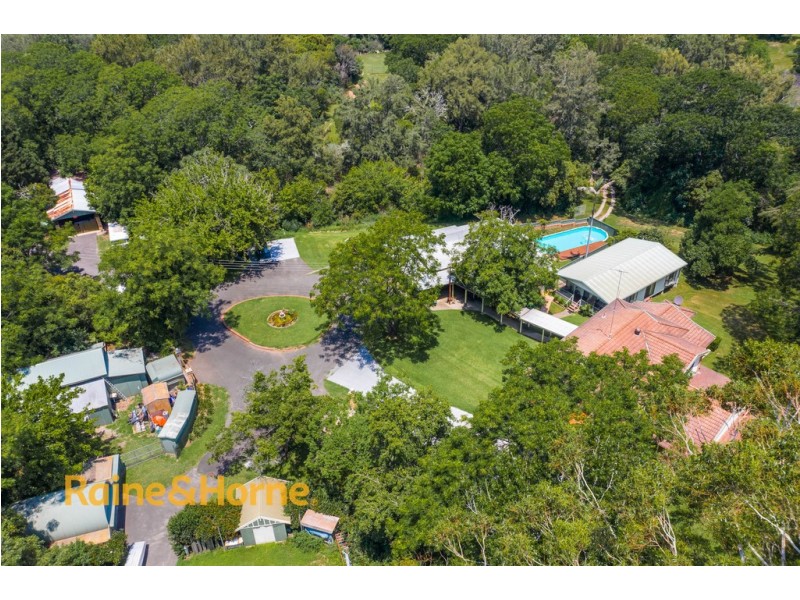 102 Factory Road, Regentville NSW 2745