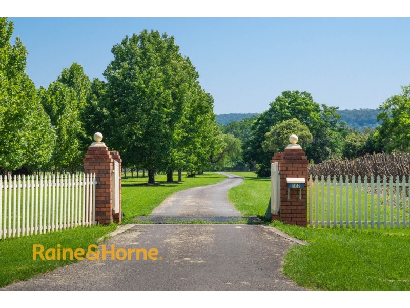 102 Factory Road, Regentville NSW 2745