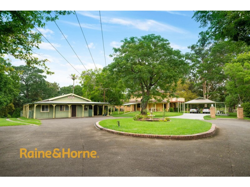 102 Factory Road, Regentville NSW 2745