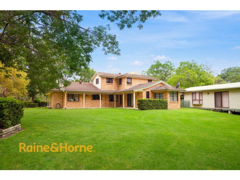 102 Factory Road, Regentville NSW 2745