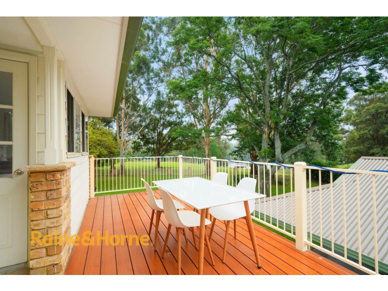 102 Factory Road, Regentville NSW 2745