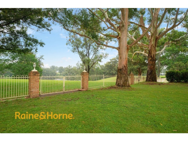 102 Factory Road, Regentville NSW 2745