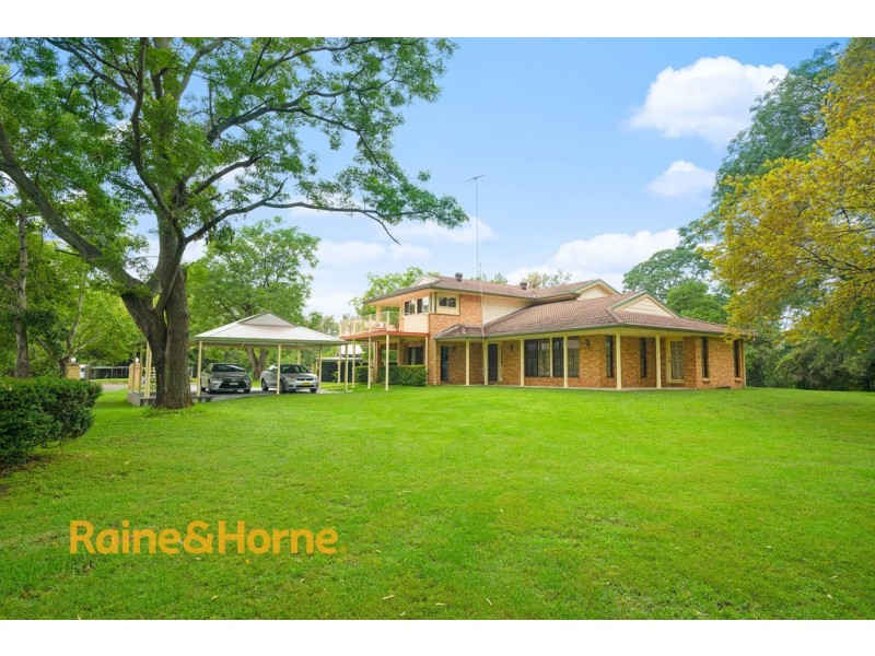 102 Factory Road, Regentville NSW 2745