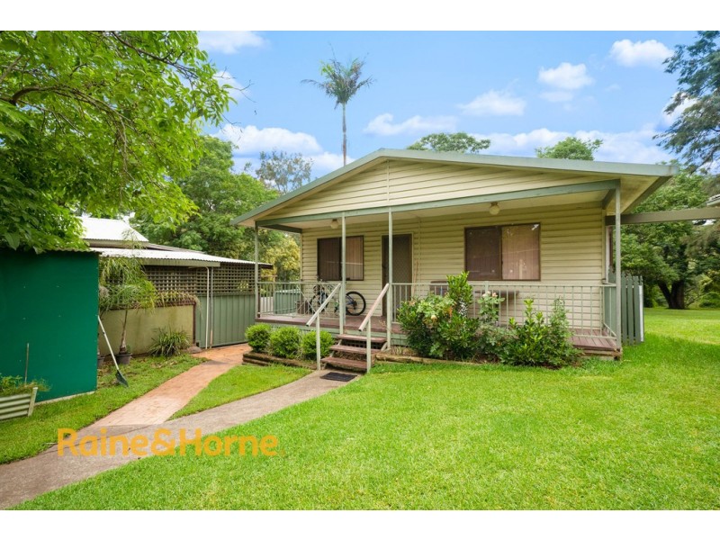 102 Factory Road, Regentville NSW 2745