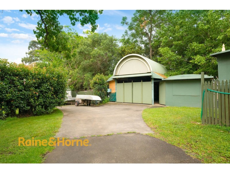 102 Factory Road, Regentville NSW 2745