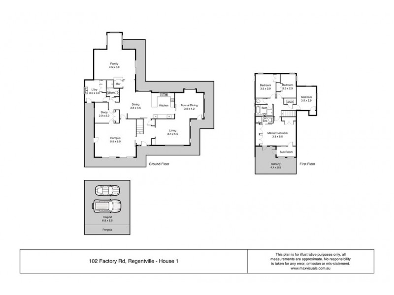 102 Factory Road, Regentville NSW 2745