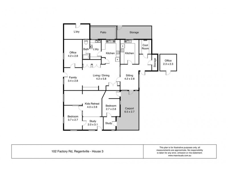 102 Factory Road, Regentville NSW 2745
