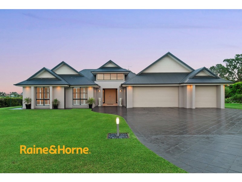 Orchard Hills NSW 2748