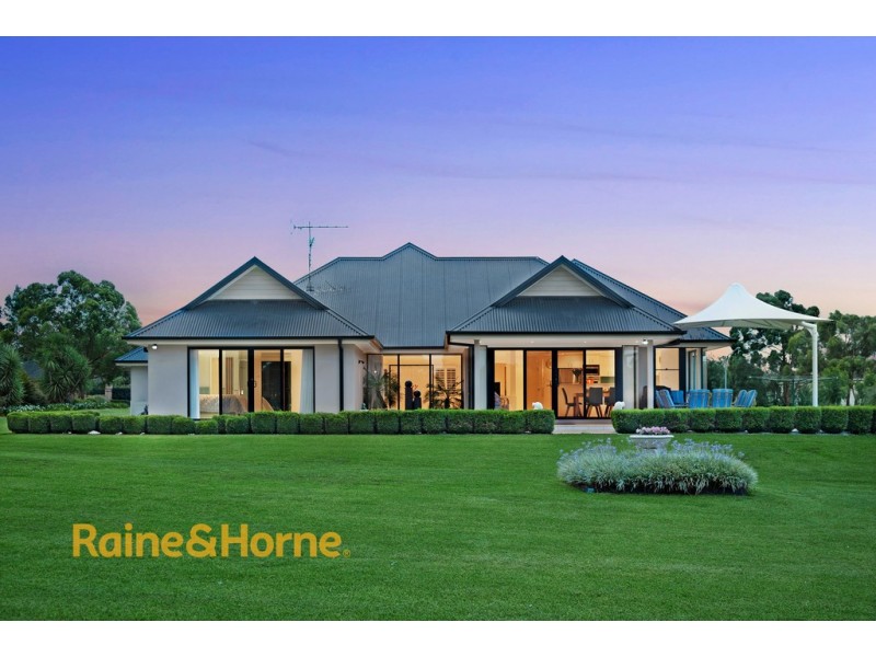 Orchard Hills NSW 2748