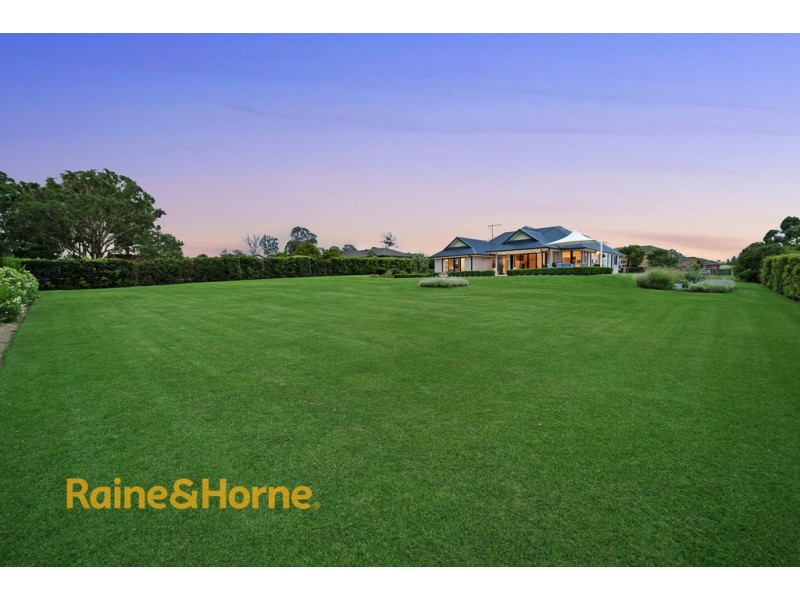 Orchard Hills NSW 2748