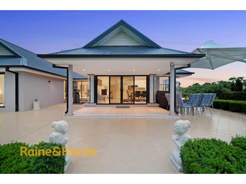 Orchard Hills NSW 2748