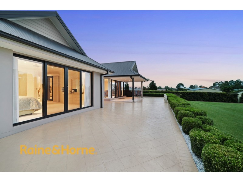 Orchard Hills NSW 2748