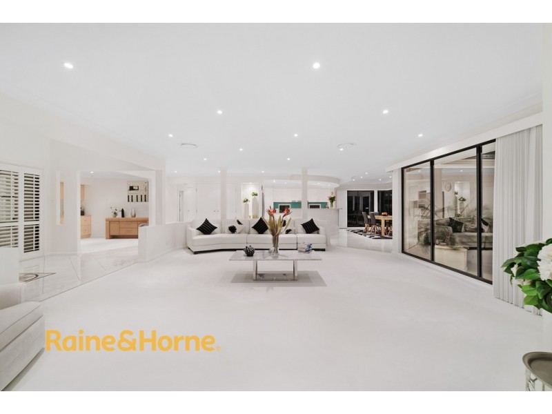 Orchard Hills NSW 2748