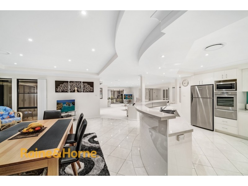 Orchard Hills NSW 2748