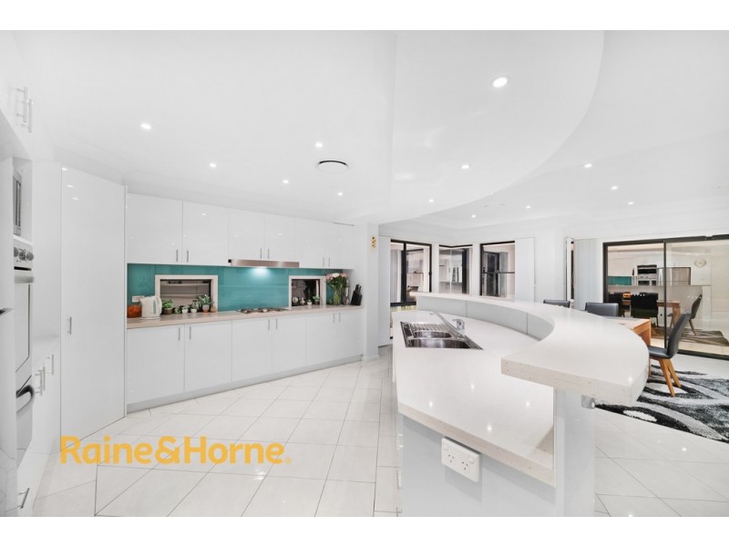 Orchard Hills NSW 2748