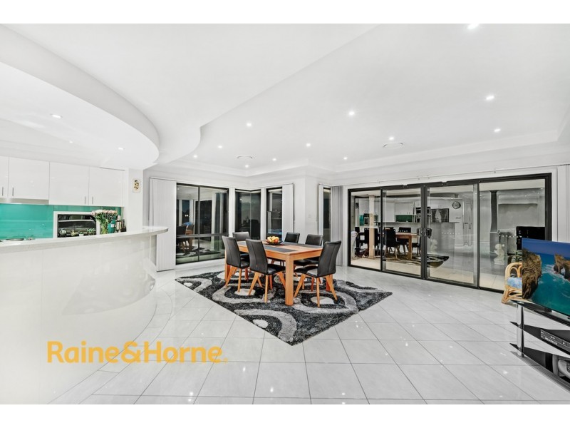 Orchard Hills NSW 2748