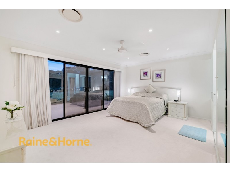 Orchard Hills NSW 2748