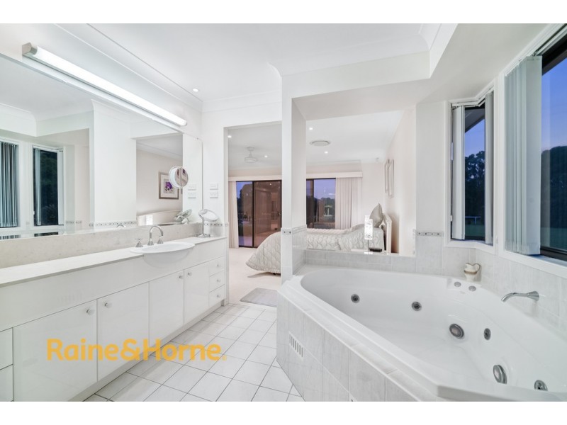 Orchard Hills NSW 2748