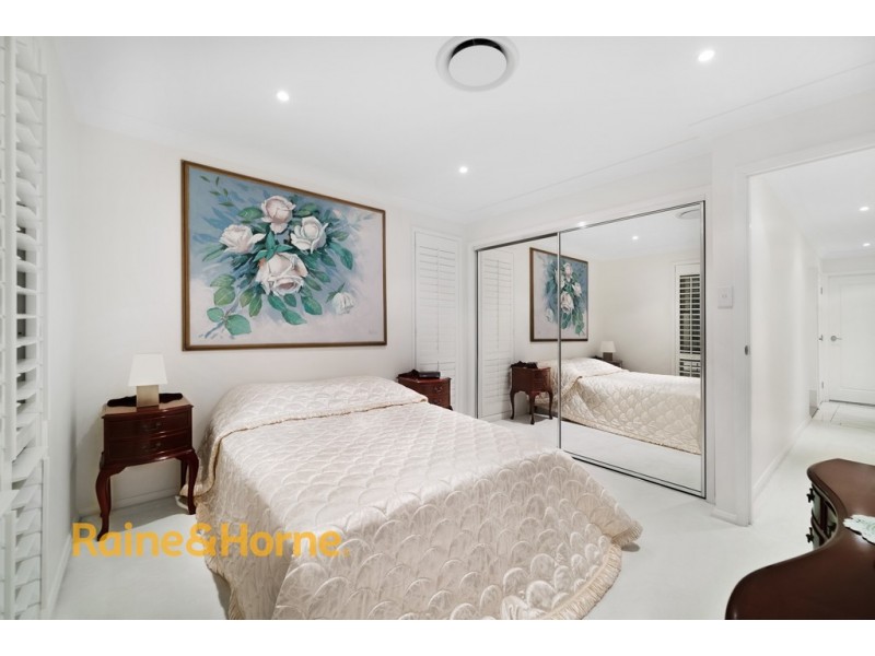 Orchard Hills NSW 2748