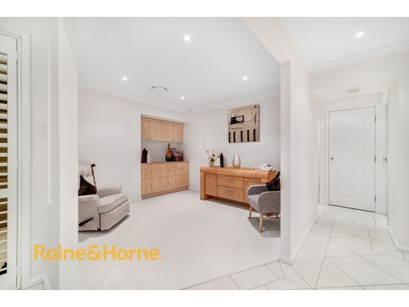 Orchard Hills NSW 2748