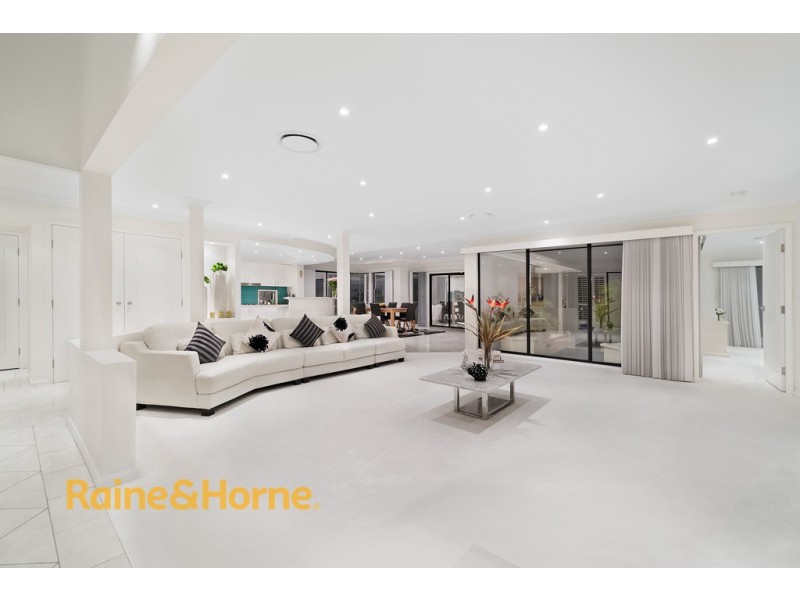 Orchard Hills NSW 2748