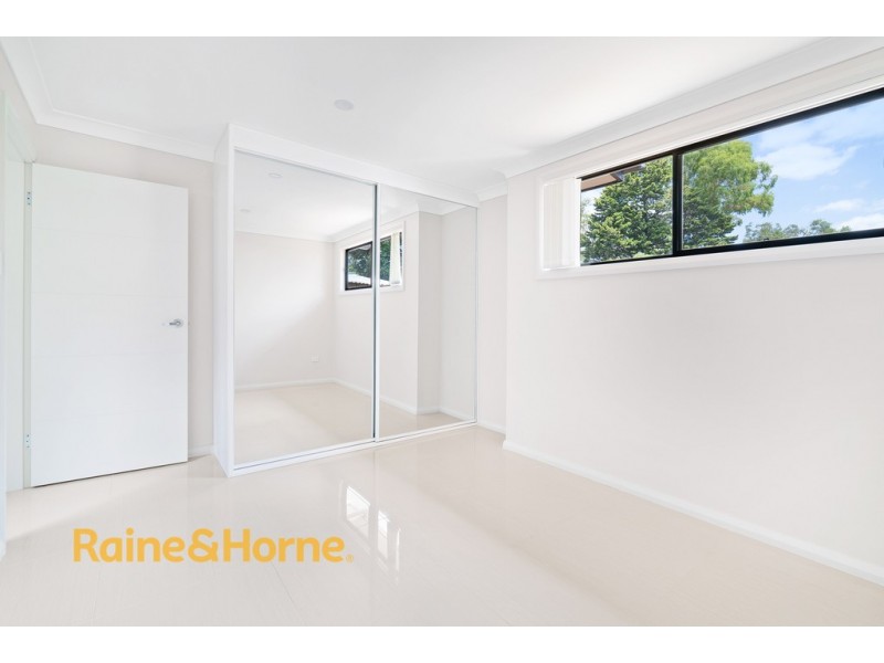 25a Jason Avenue, South Penrith NSW 2750