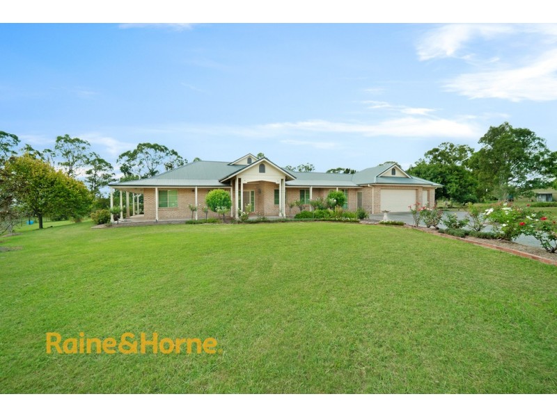 North Richmond NSW 2754