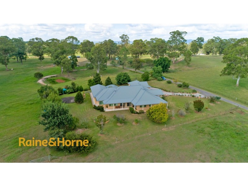 North Richmond NSW 2754