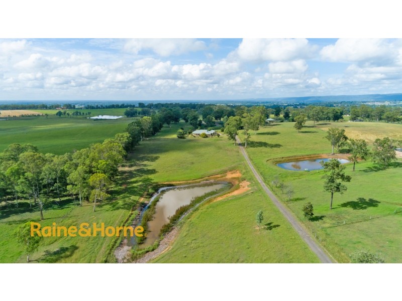 North Richmond NSW 2754