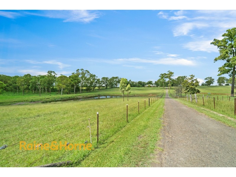 North Richmond NSW 2754