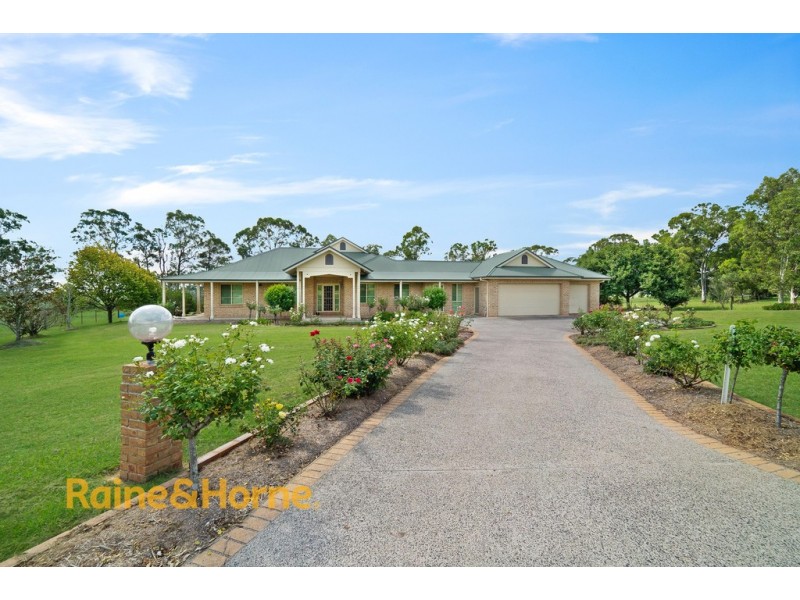 North Richmond NSW 2754