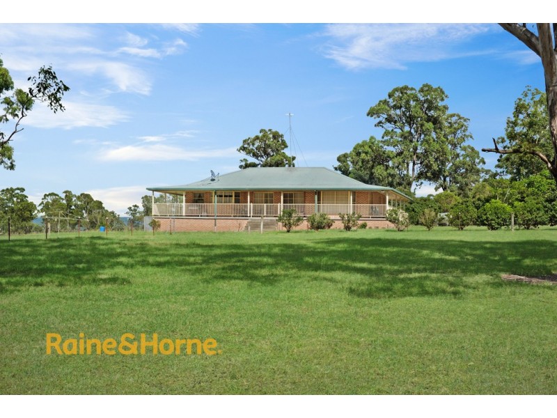 North Richmond NSW 2754