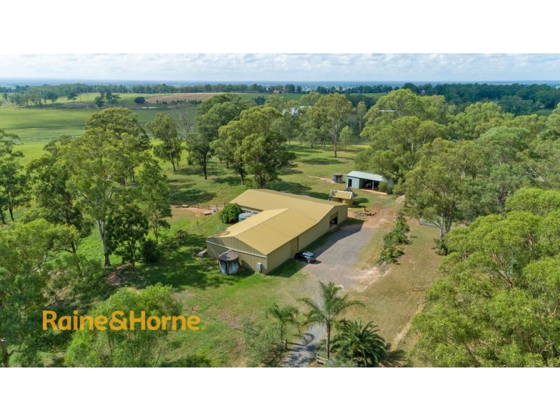 North Richmond NSW 2754