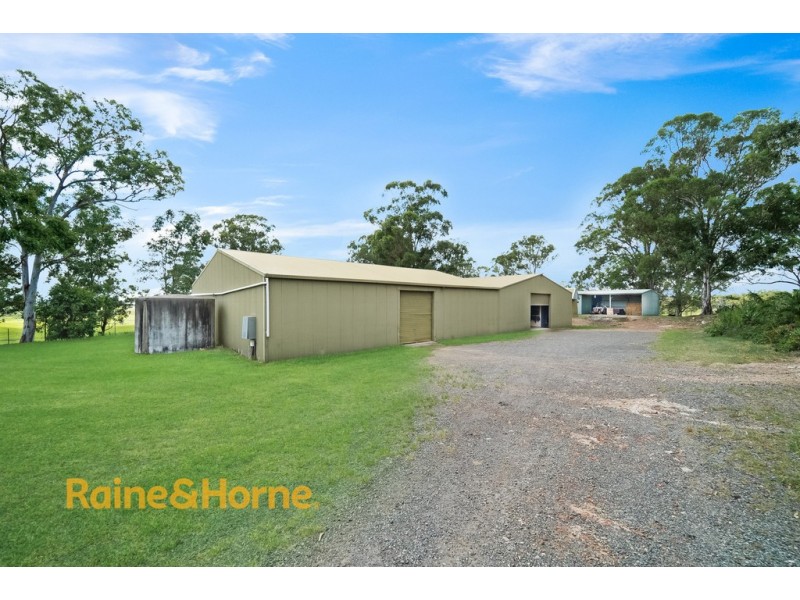 North Richmond NSW 2754