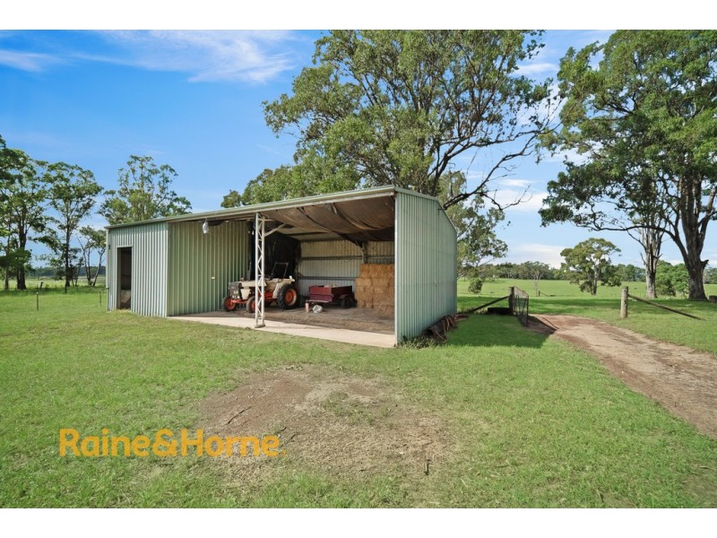 North Richmond NSW 2754