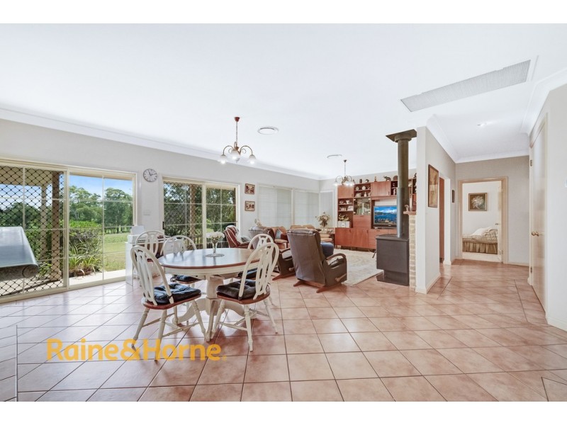 North Richmond NSW 2754