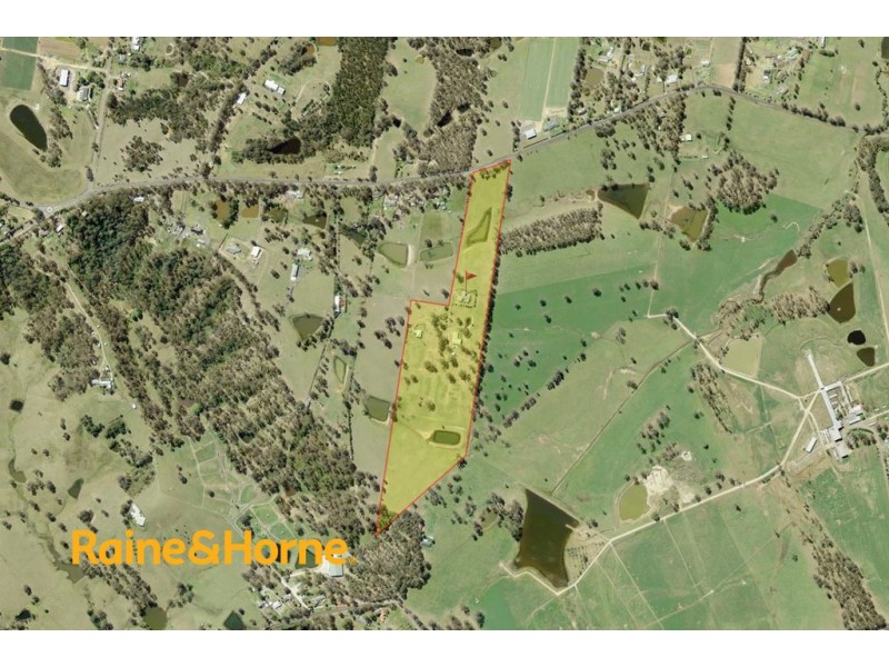 North Richmond NSW 2754