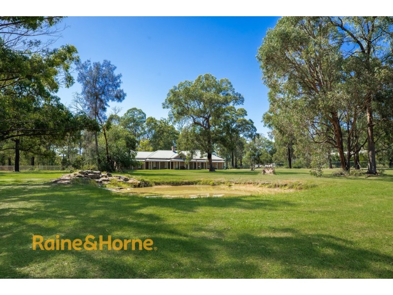 Castlereagh NSW 2749