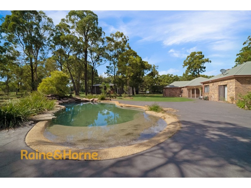 Castlereagh NSW 2749