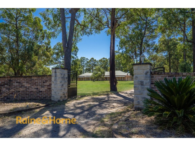 Castlereagh NSW 2749