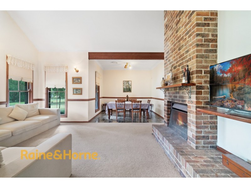 Castlereagh NSW 2749