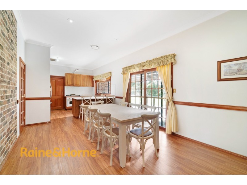 Castlereagh NSW 2749