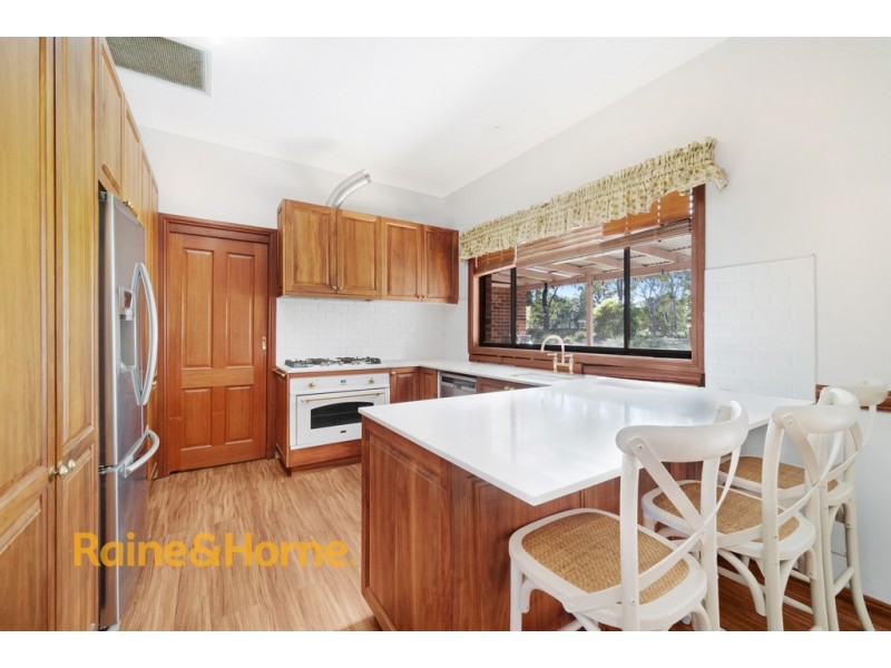 Castlereagh NSW 2749